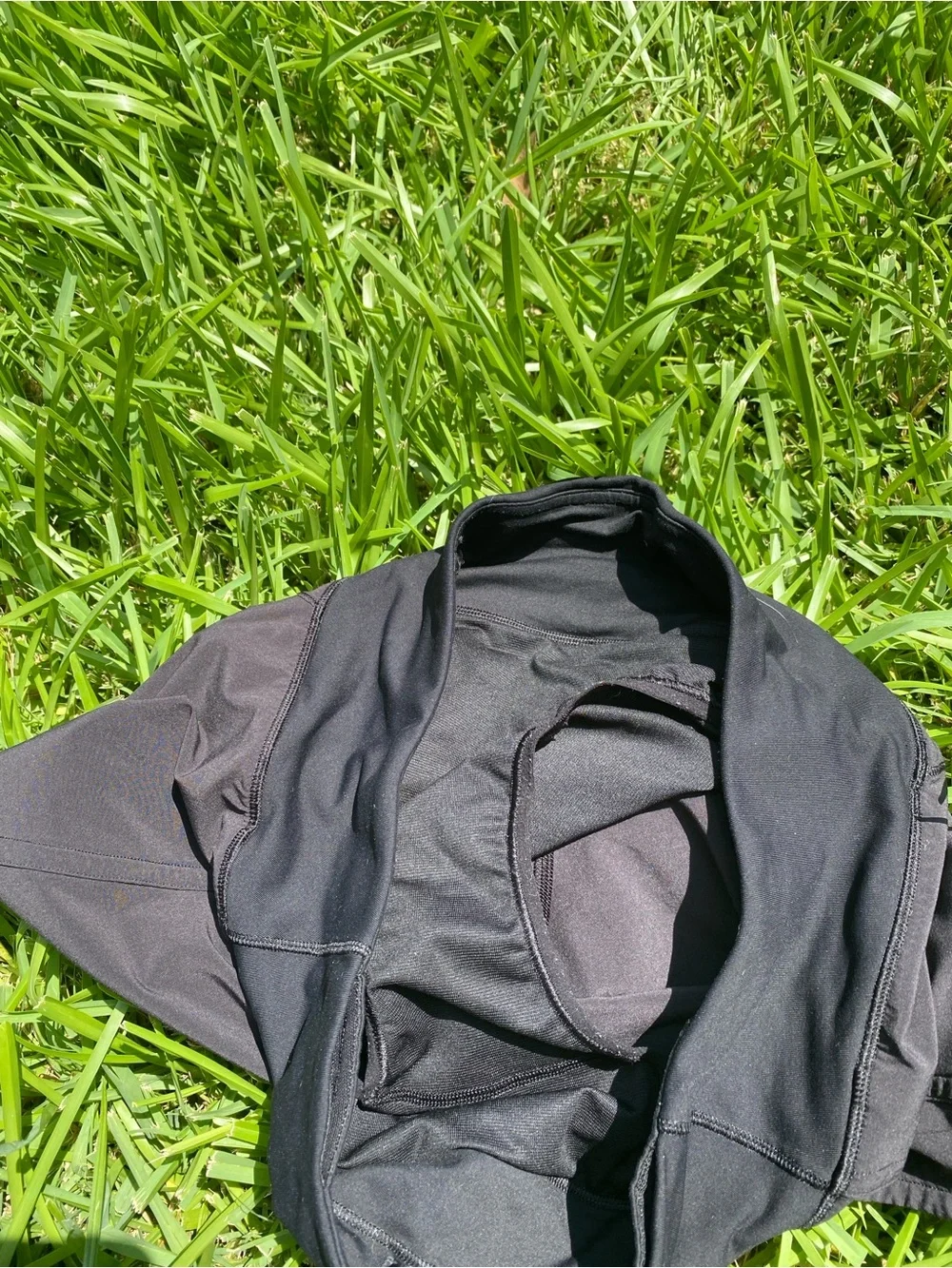 lululemon speed up shorts